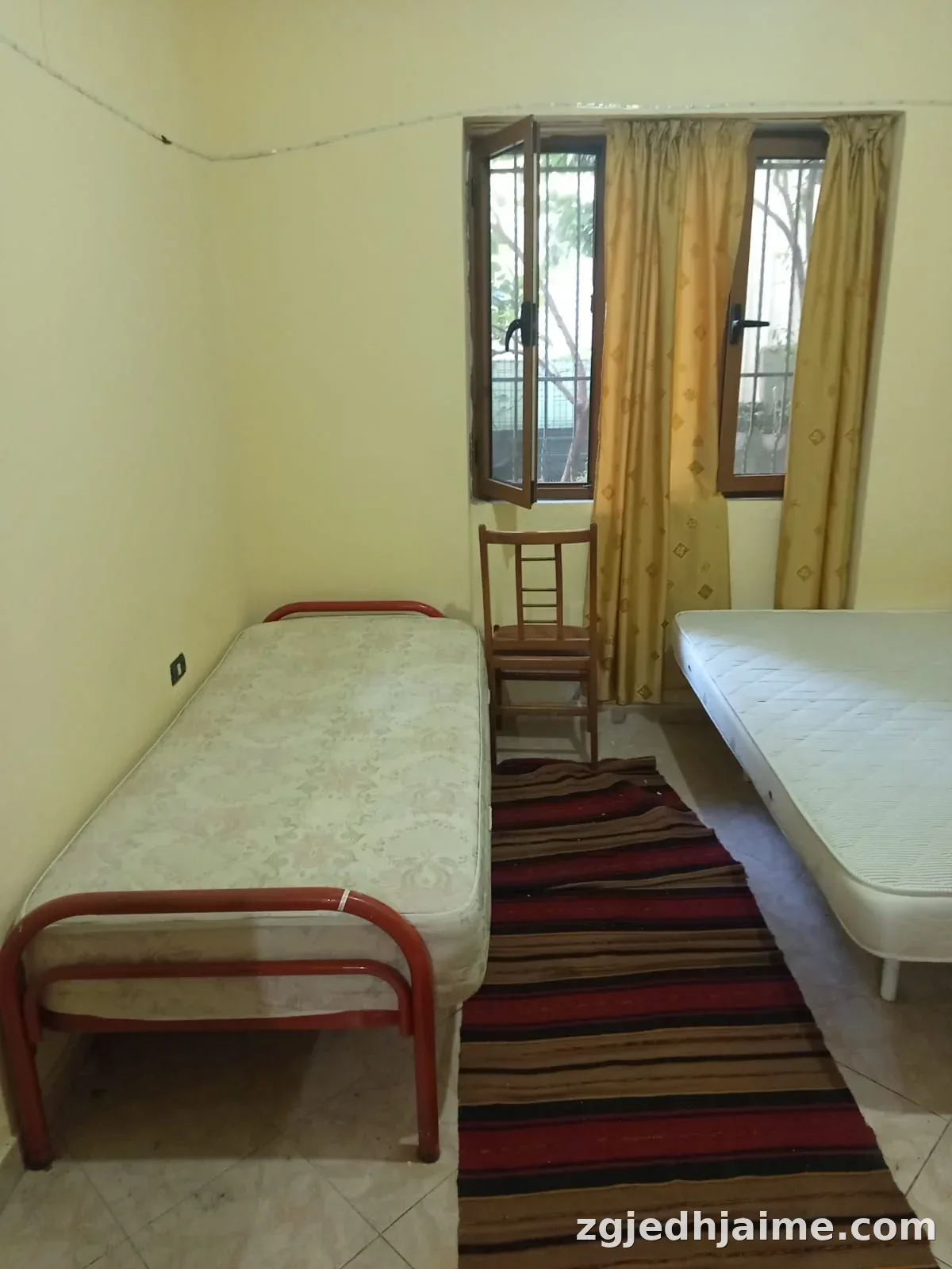 APARTAMENT 1+1. 23000 LEKE.5 MAJI — foto 4