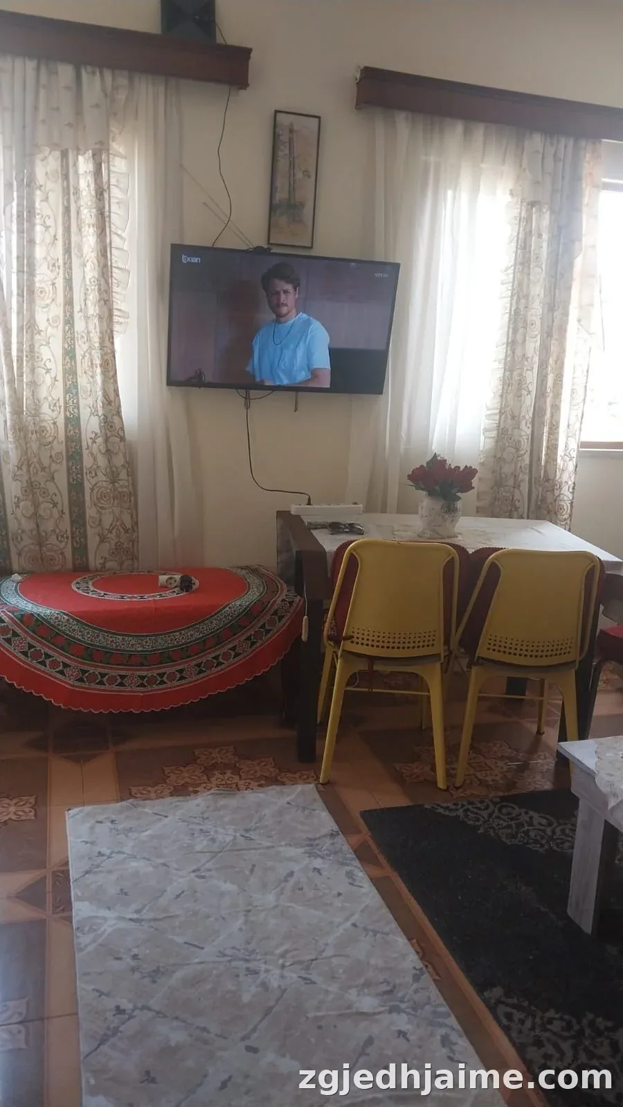 APARTAMENT 1+1 30,000 LEKE PRANE UET — foto 2