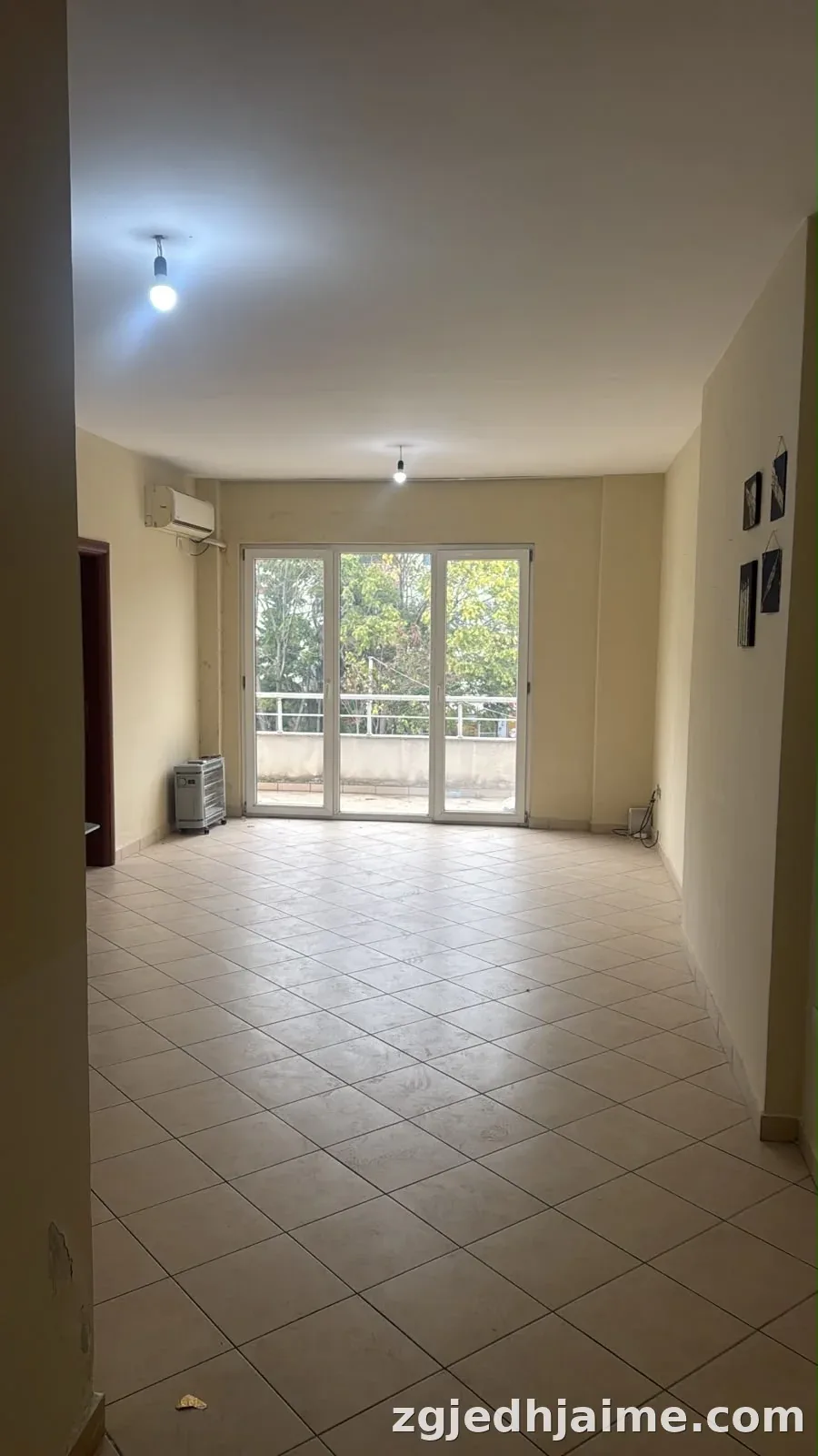 APARTAMENT 1+1 32,000 LEKE FRESKU — foto 3