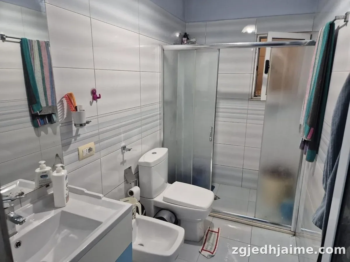 APARTAMENT 2+1 65,000 LEKE ALI DEMI — foto 5