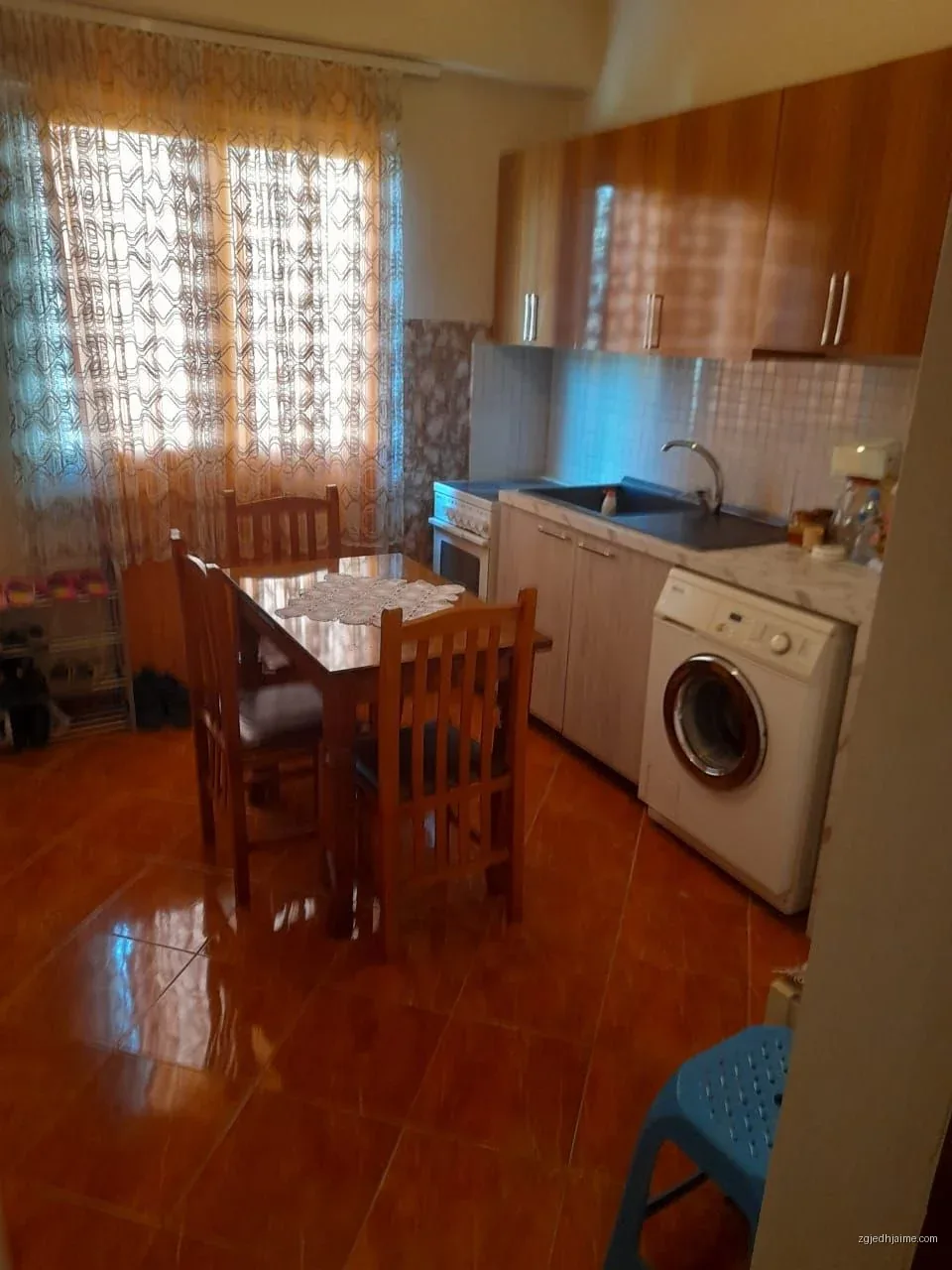 APARTAMENT 1+1.  33000 LEKE.ASTIR — foto 2