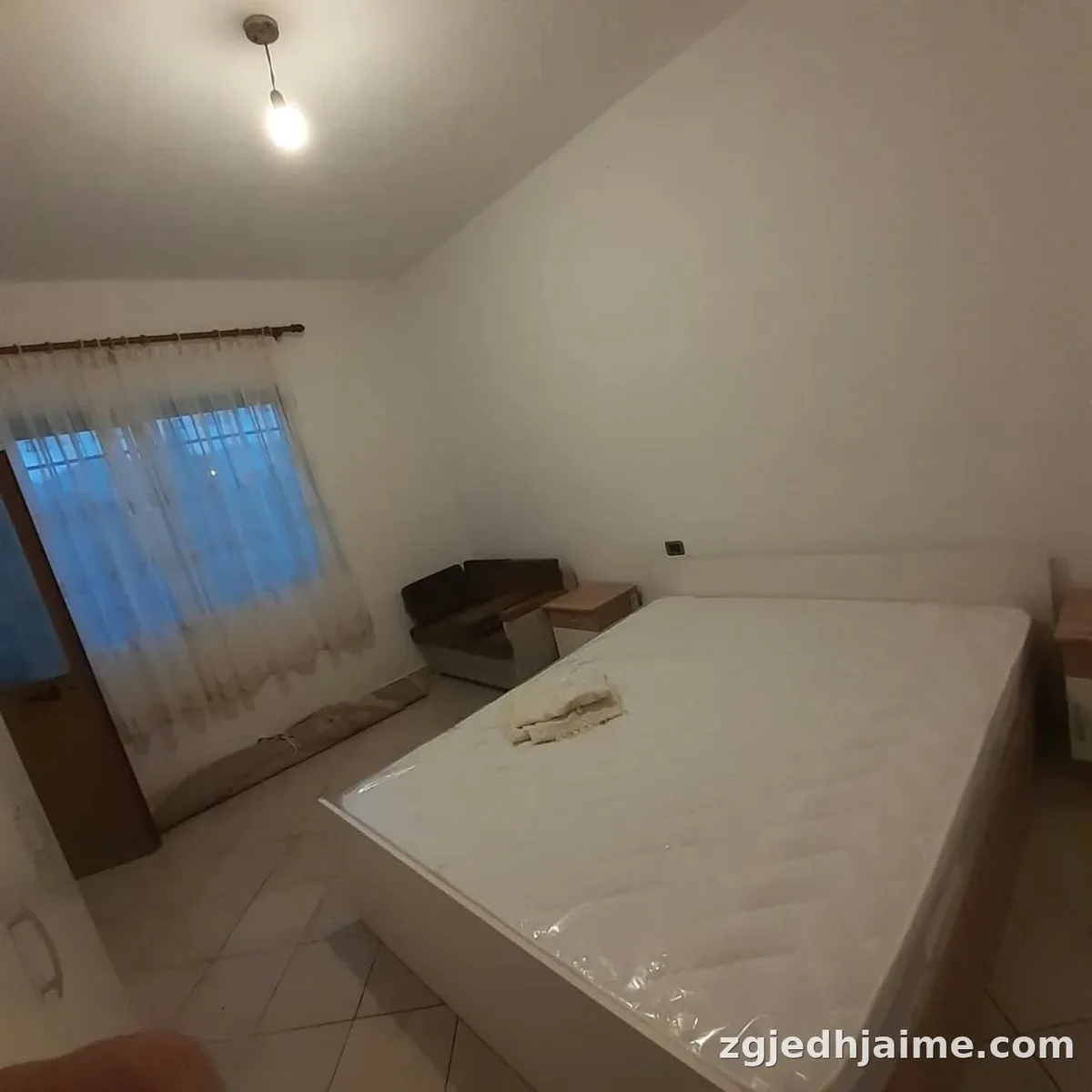 APARTAMENT 1+1 20,000 LEKE LAPRAKE — foto 3