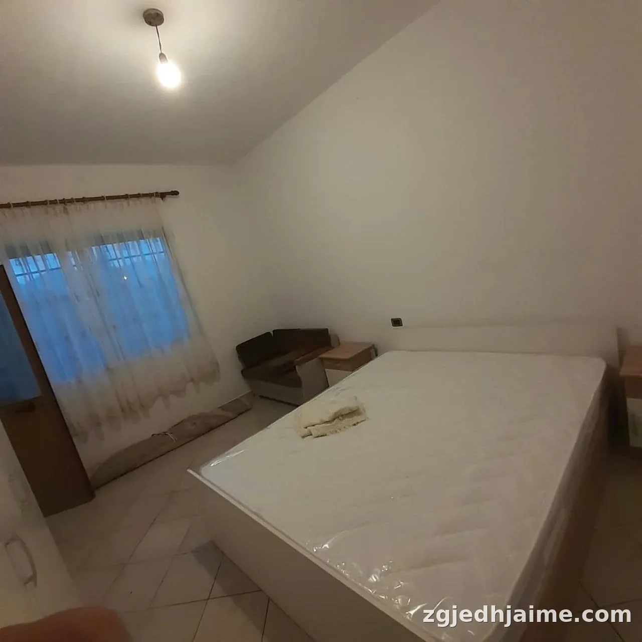 APARTAMENT 1+1 20,000 LEKE LAPRAKE — foto 3