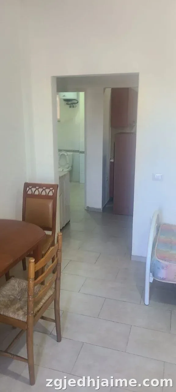 GARSONIERE 28,000 LEKE ISH-TREGU ELEKTRIK — foto 2