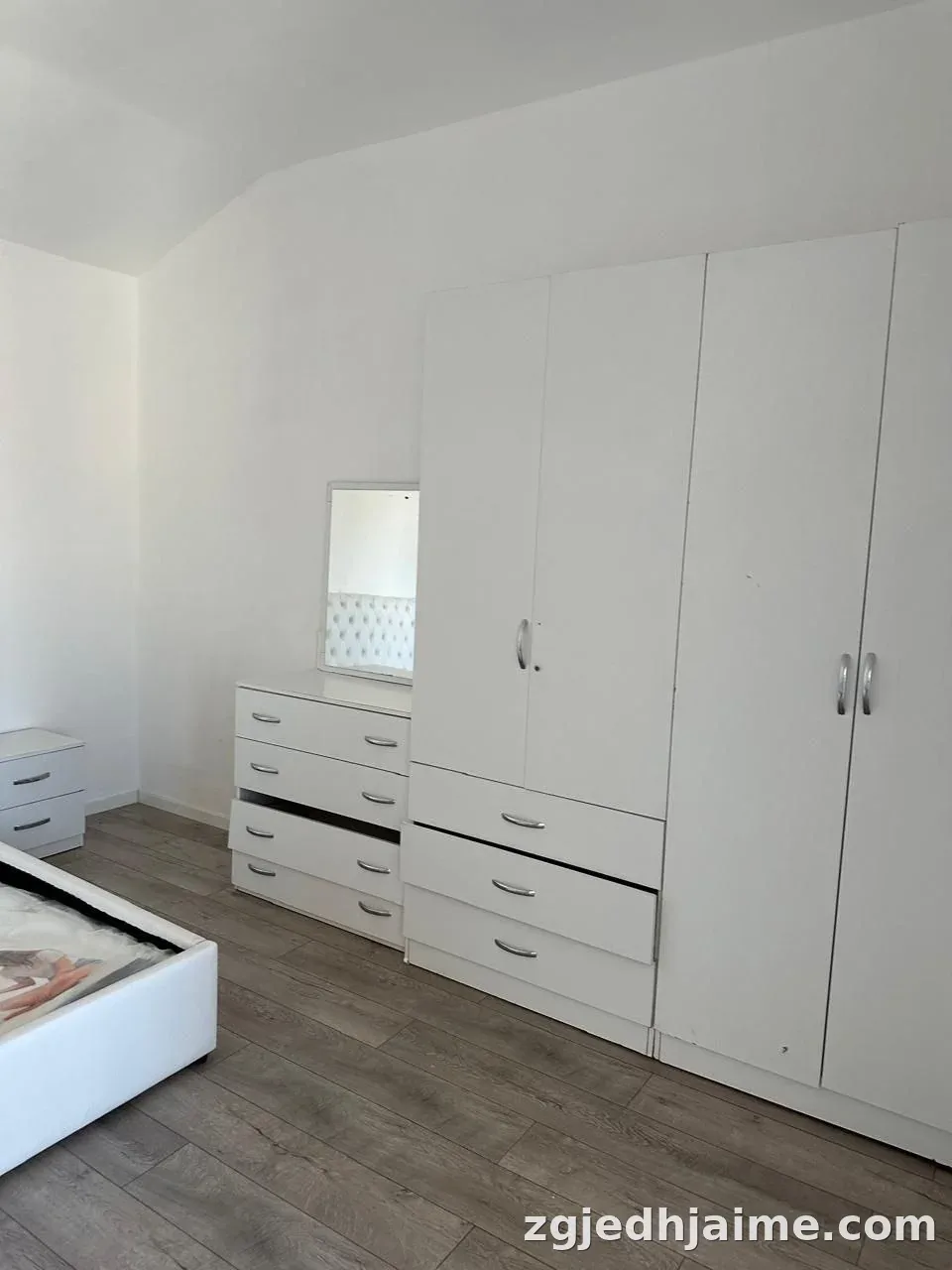 APARTAMENT 1+1 30,000 LEKE VILAT GJERMANE — foto 5