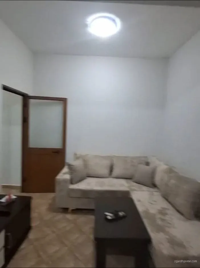 APARTAMENT 1+1. 40000 LEKE.MISTO MAME — foto 4