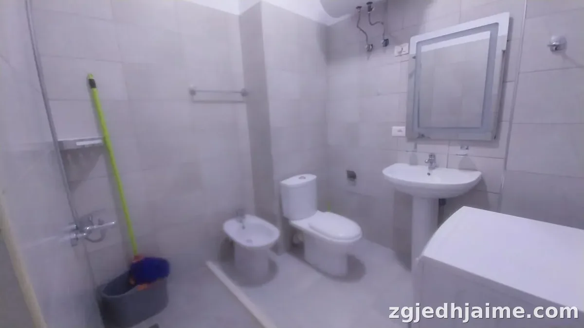 APARTAMENT 1+1. 35000 LEKE.VILAT GJERMANE — foto 5