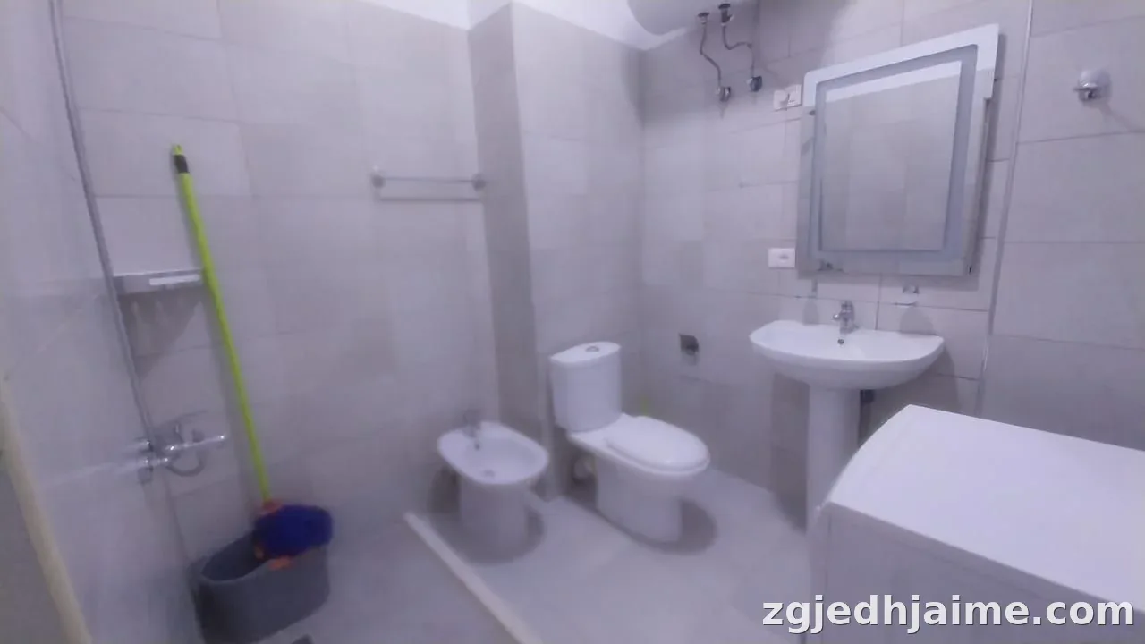 APARTAMENT 1+1. 35000 LEKE.VILAT GJERMANE — foto 5