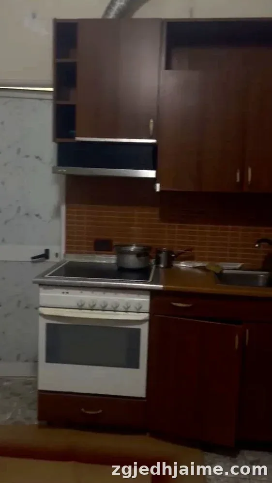 APARTAMENT 2+1 40,000 LEKE SELITE — foto 3