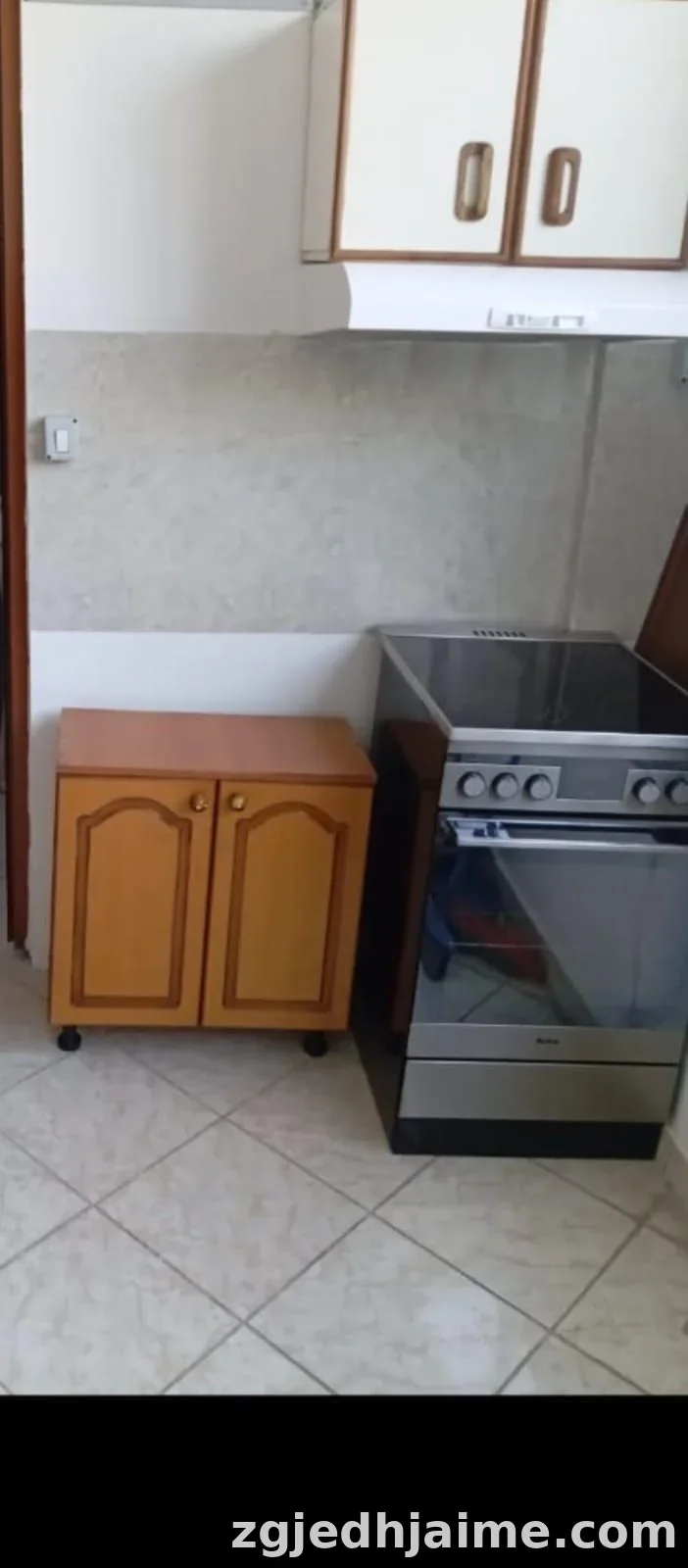 GARDIONERE 21000 LEKE.ISH TREGU ELEKTRIK. — foto 3