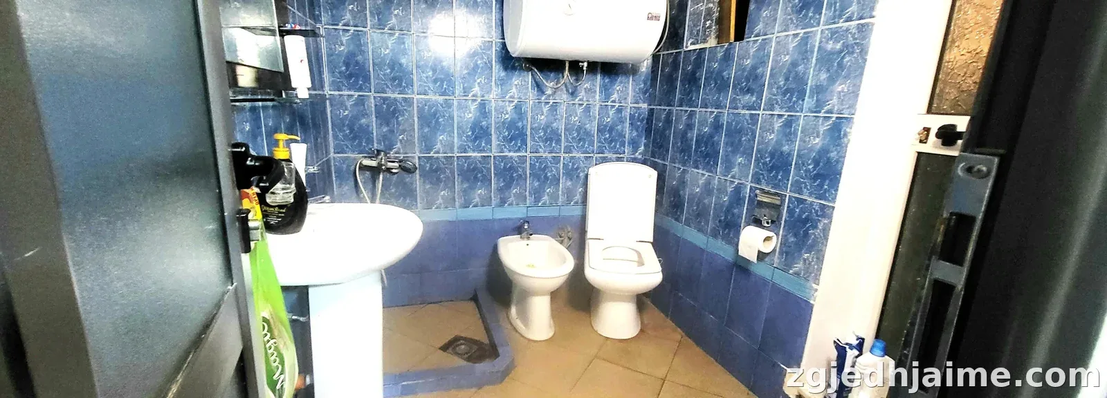 GARSIONERE 22000 LEKE.PRANE SPITALIT NENE TEREZA — foto 5