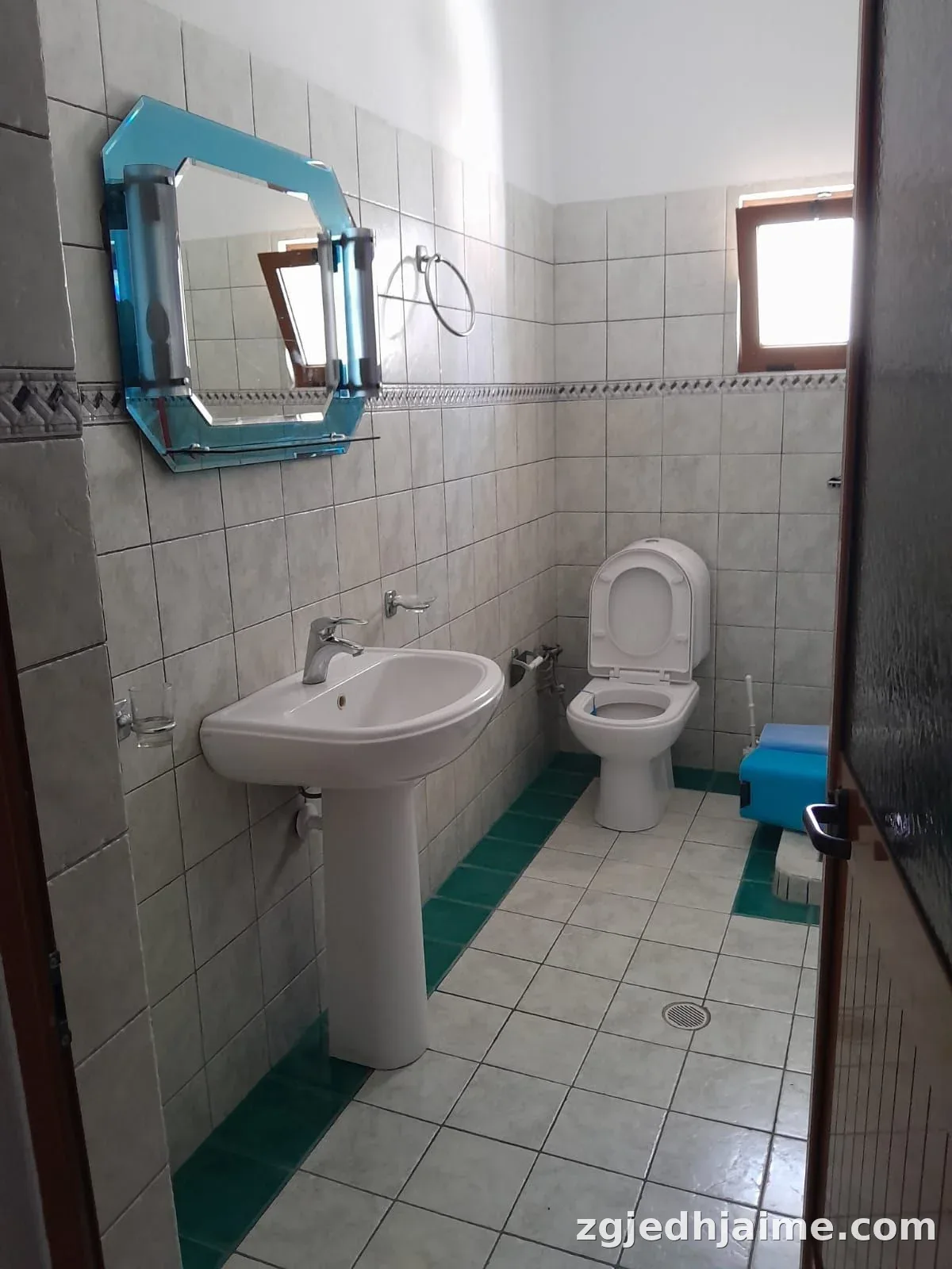 APARTAMENT 1+1. 35000 LEKE.JORDAN MISJA — foto 4