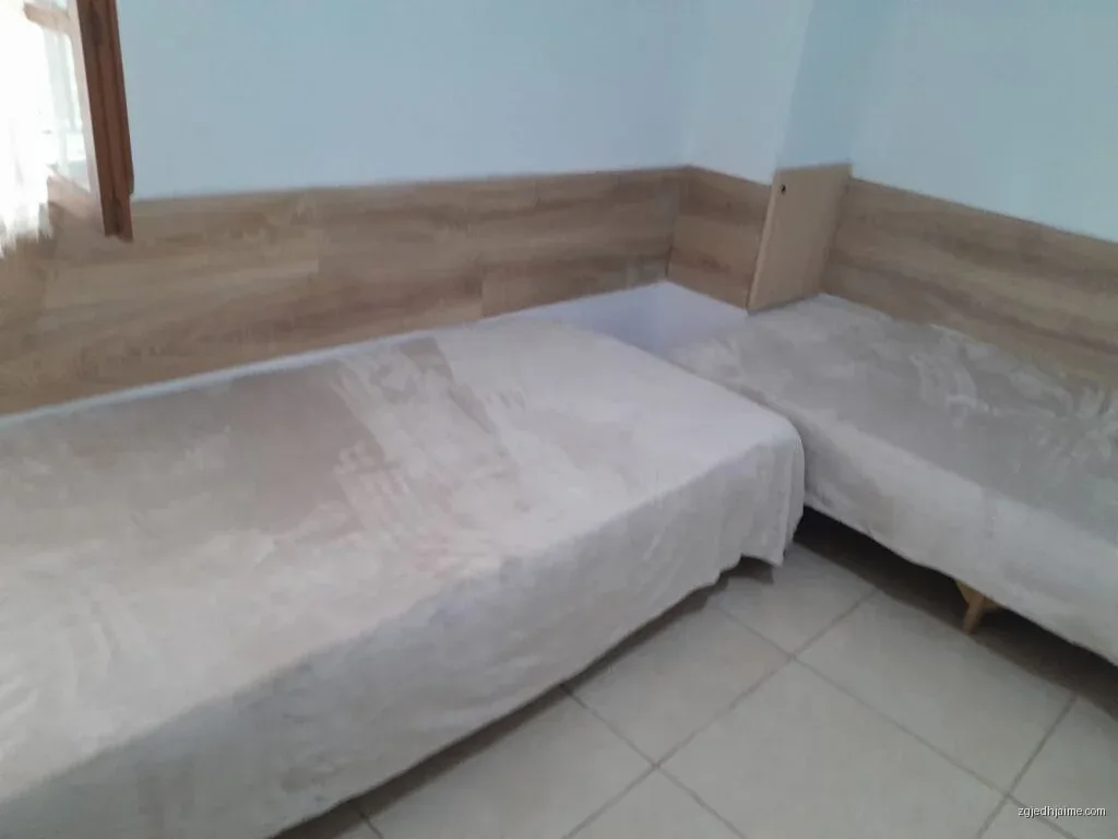APARTAMENT 1+1. 28000 LEKE.RRUGA 5 MAJI — foto 2