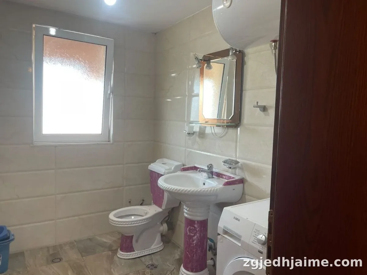 APARTAMENT 1+1 35,000 LEKE SPITALI AMERIKAN 3 — foto 4