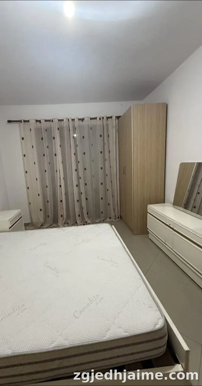 APARTAMENT 1+1. 40000 LEKE.ASTIR — foto 3