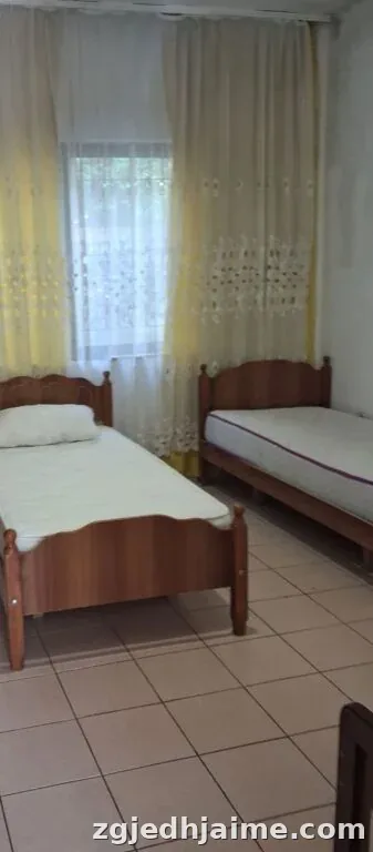 Apartament 1+1. 35000 leke. Rruga Gramoz Pashko — foto 4