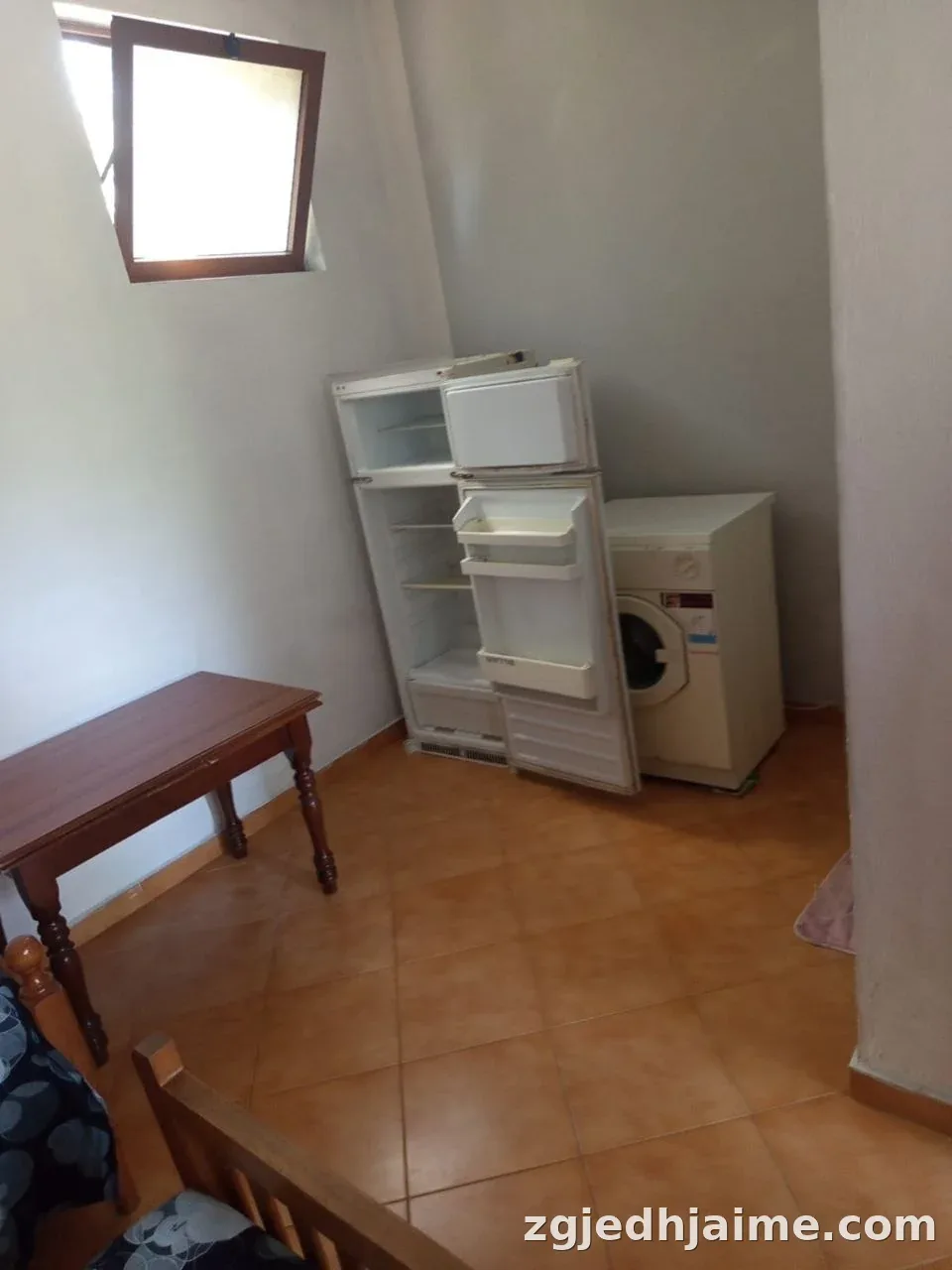 GARSONIERE 22,000 LEKE ZOGU I ZI — foto 2