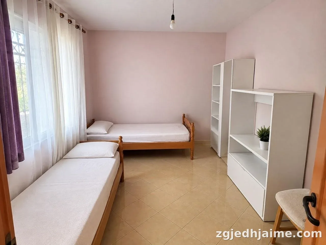 APARTAMENT 1+1 25,000 LEKE YZBERISHT — foto 2