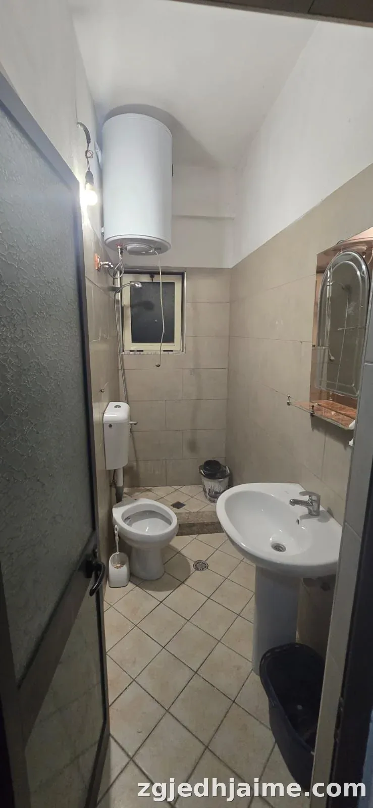 APARTAMENT 1+1. 28000 LEKE.ASTIR — foto 4