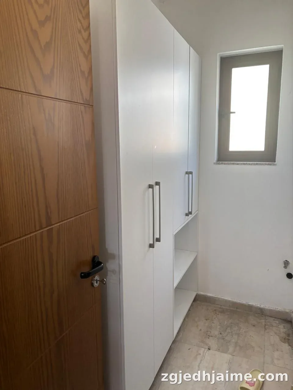 APARTAMENT 2+1. 40000 LEKE. QYTET STUDENTI — foto 3
