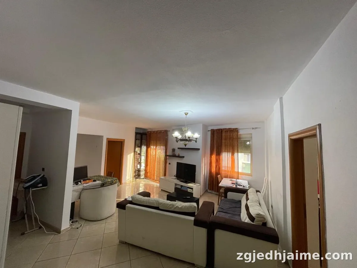 APARTAMENT 2+1 65,000 LEKE KOMUNA E PARISIT — foto 4