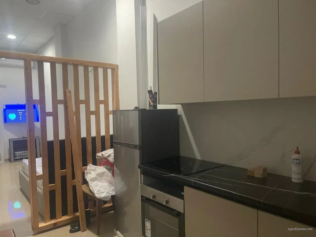 GARSIONERE 30000 LEKE.FAKULTETI EKONOMIK — foto 2