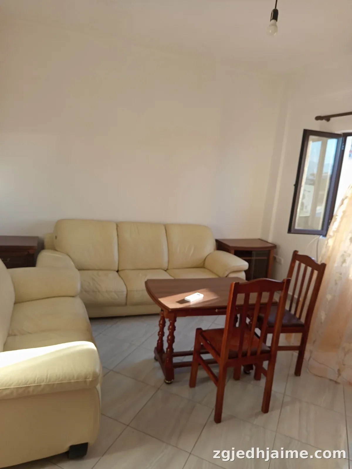 Apartament 1+1. 30000 leke Astir — foto 2
