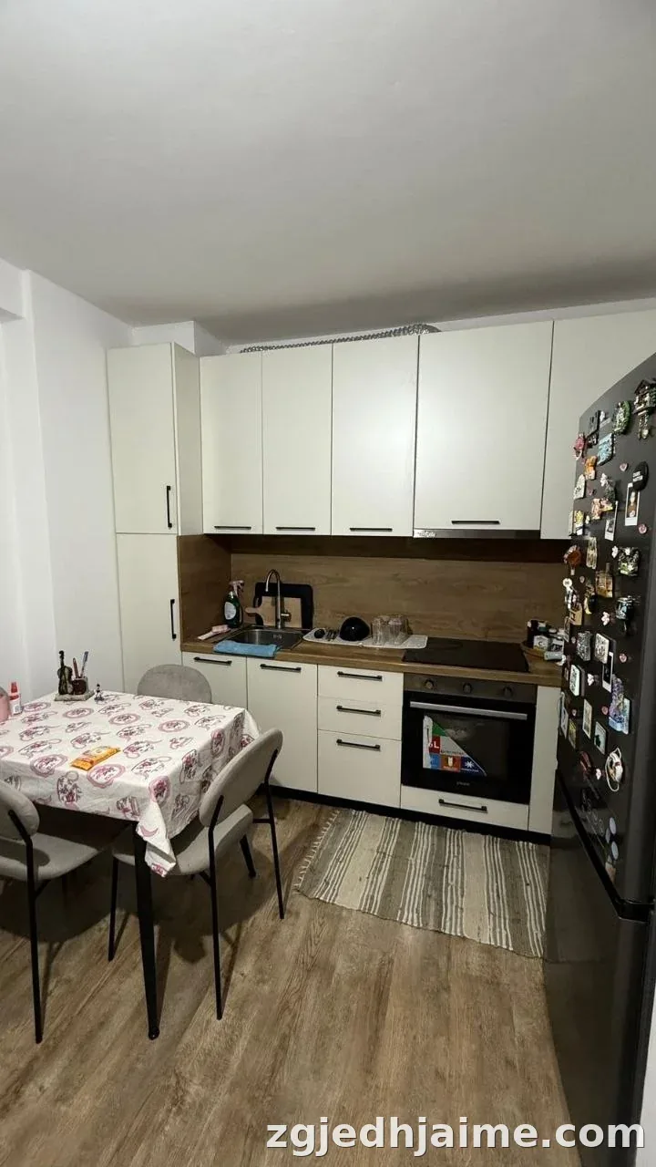 APARTAMENT 1+1 45,000 LEKE SELITE — foto 2