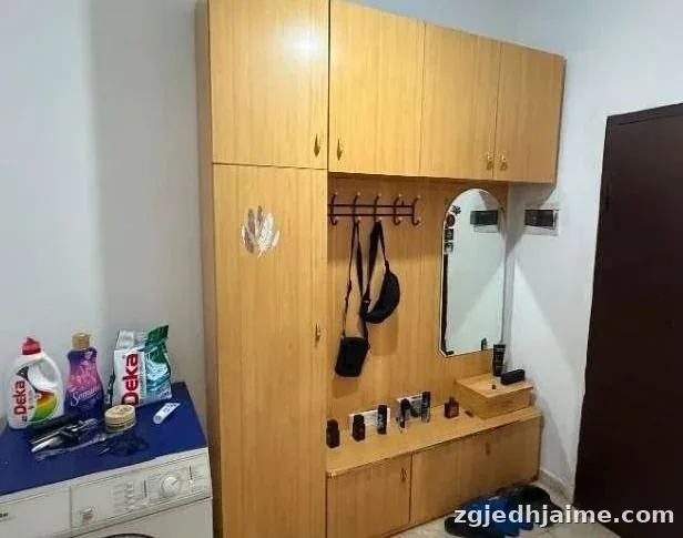 APARTAMENT 1+1.35,000 LEKE, LAPRAKE — foto 1