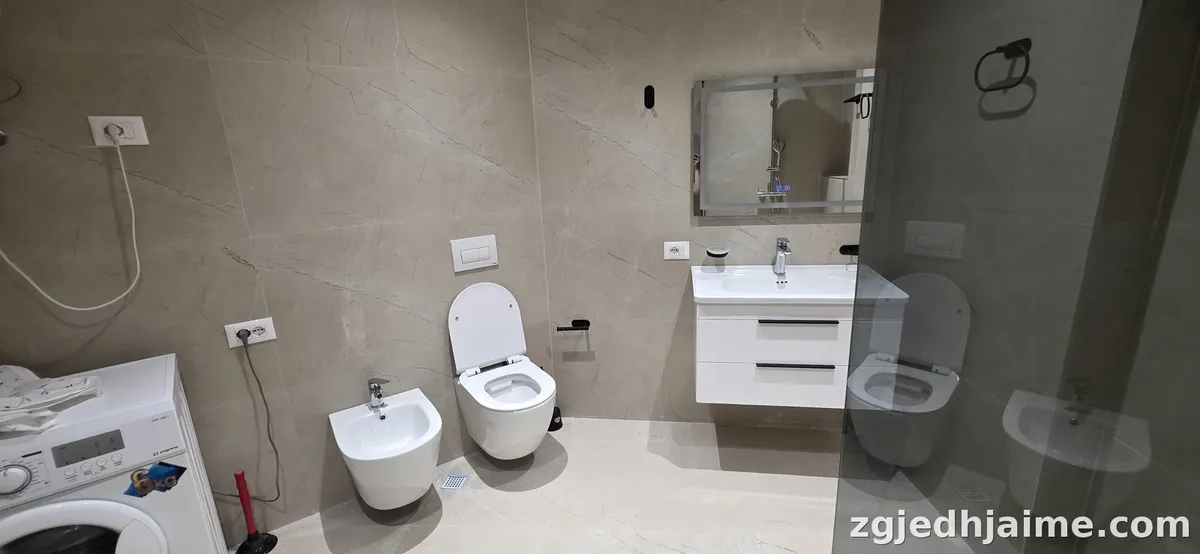 APARTAMENT 1+1 45,000 LEKE ASTIR — foto 1