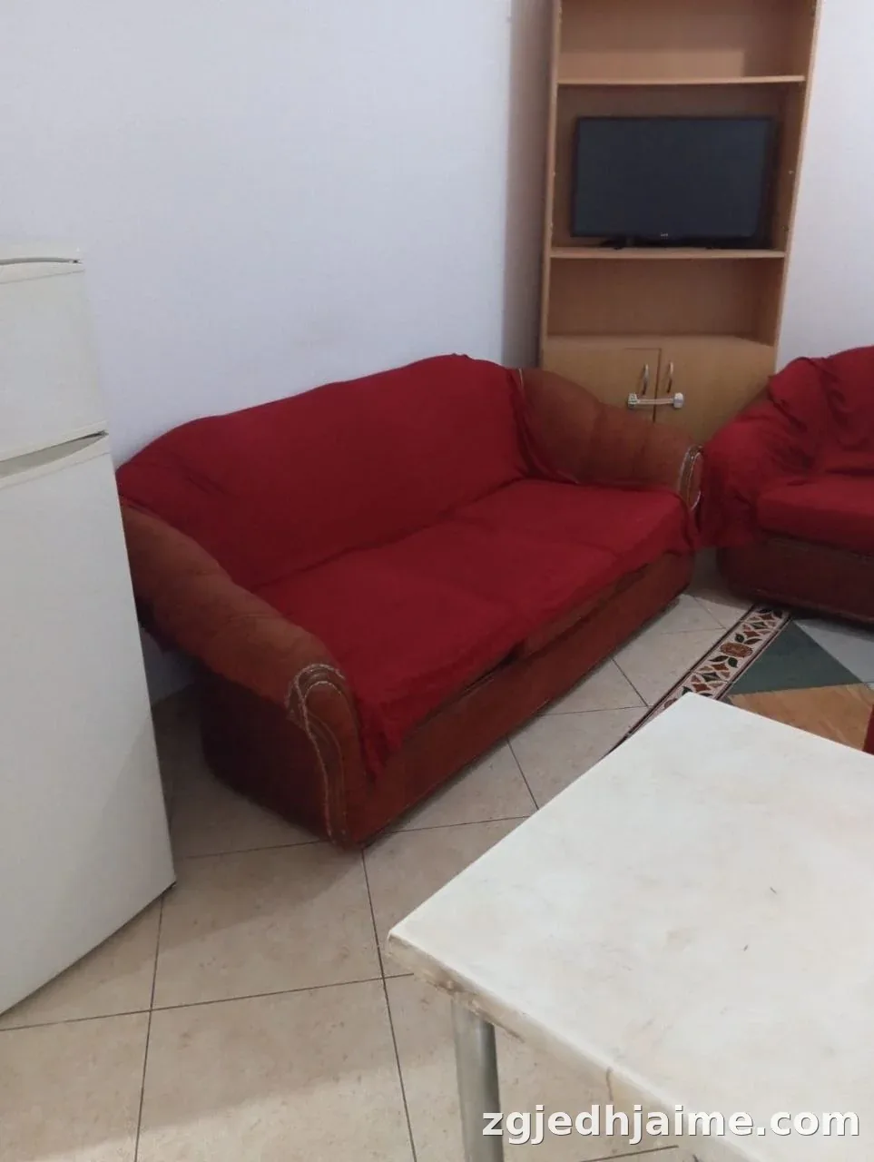 GARSONIERE 30,000 LEKE RRUGA JORDAN MISJA — foto 1