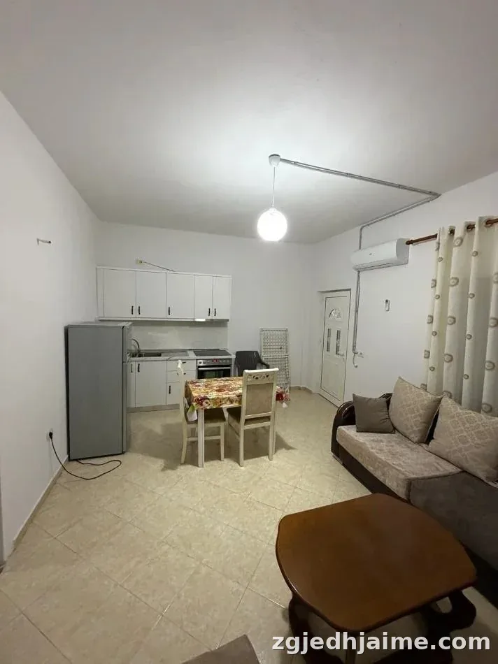APARTAMENT 1+1 35,000 LEKE VILA GJERMANE — foto 2