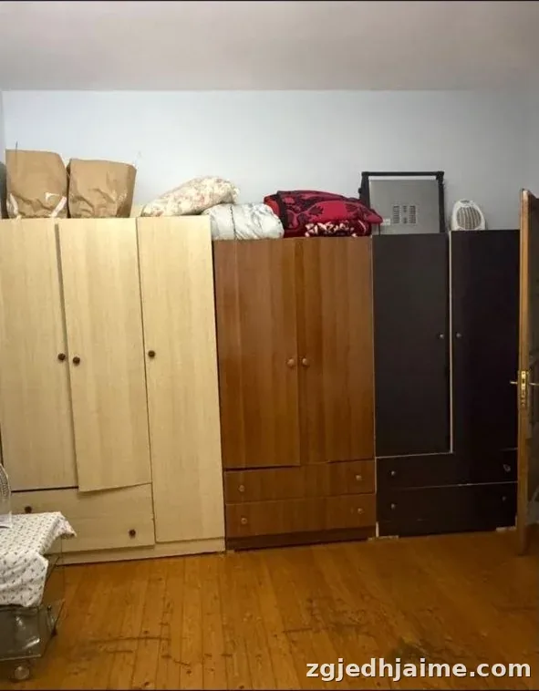 APARTAMENT 1+1 35,000 LEKE PORCELAN — foto 4
