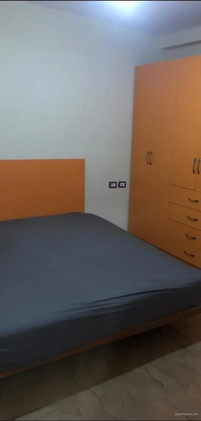 APARTAMENT 1+1. 30000 LEKE.PRANE SHKOLLES BAJRAM CURRI — foto 1