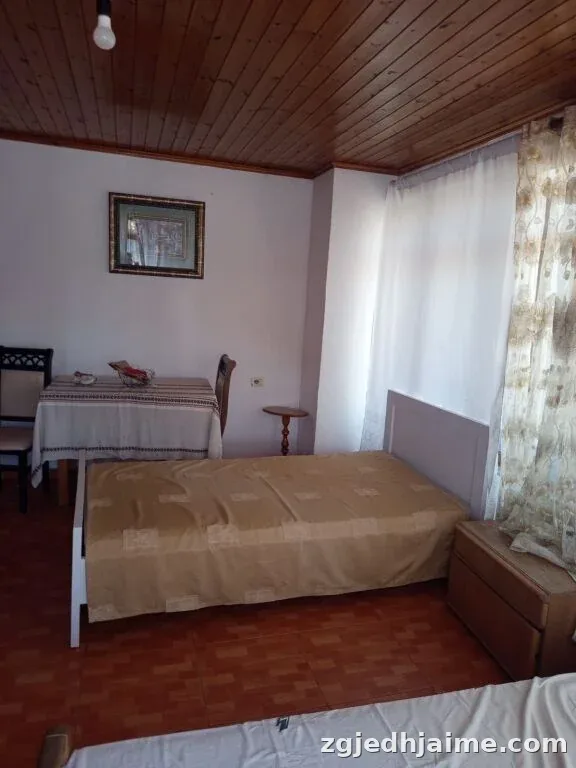 GARSIONERE 25000 LEKE. 21 DHJETORI — foto 1