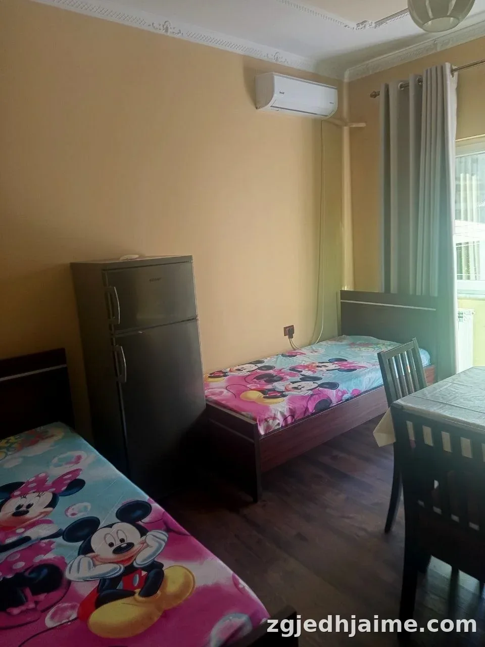 GARSONIERE 45,000 LEKE PRANE FAKULTETIT EKONOMIK — foto 1