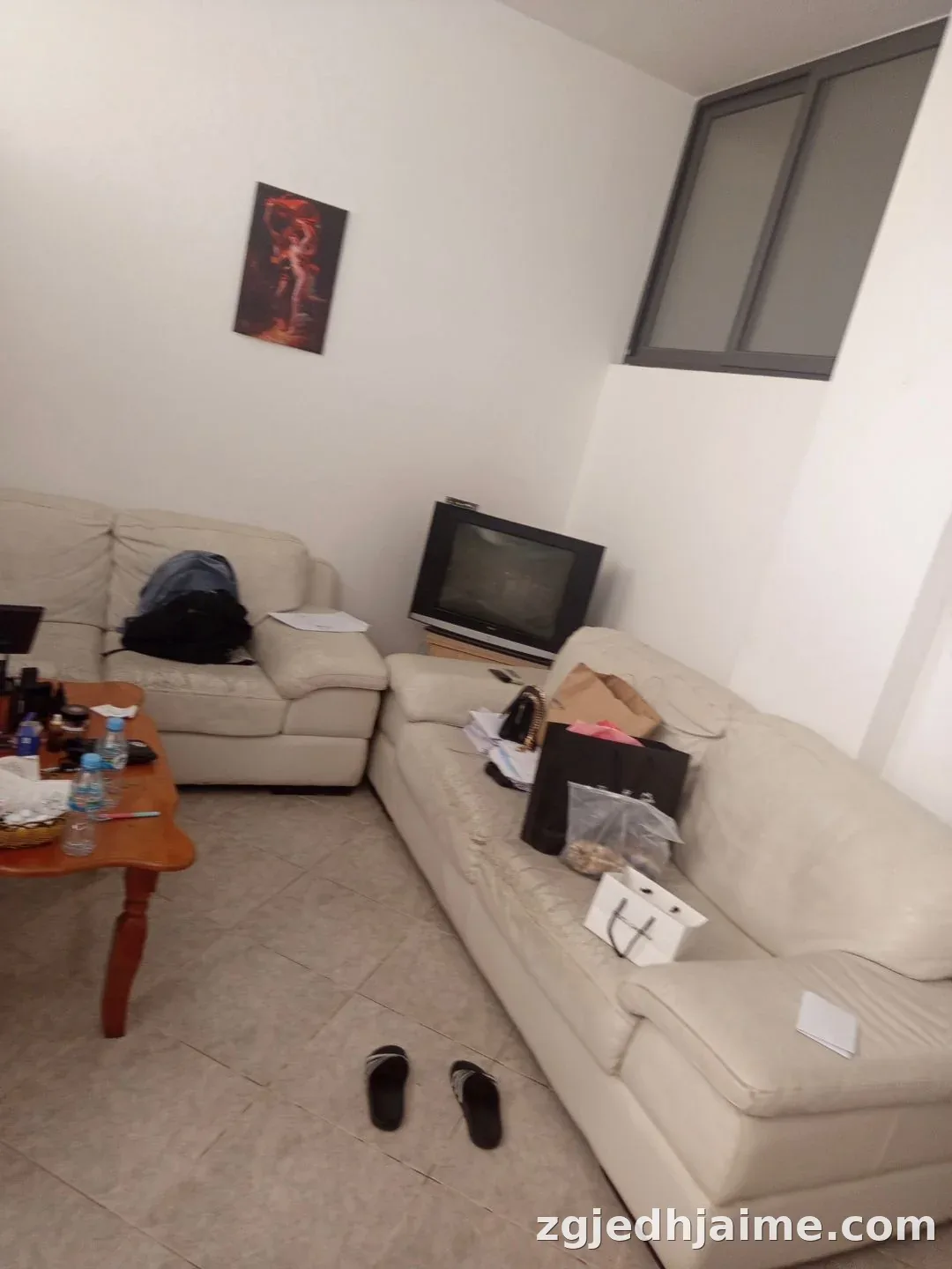 Apartament 1+1. 27000 lekeRruga 5 maji — foto 1