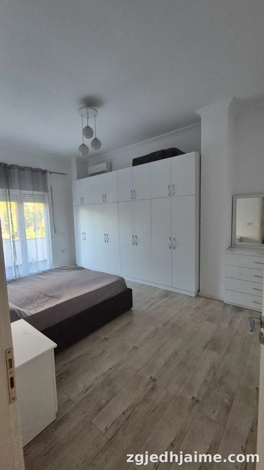 APARTAMENT 2+1 100,000 LEKE LIQENI I THATE — foto 4
