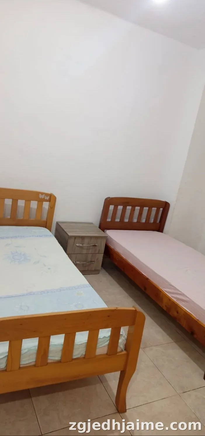 GARSIONERE 25000 LEKE DHE APARTAMENT 1+1. 26000 LEKE.SIRI KODRA — foto 1