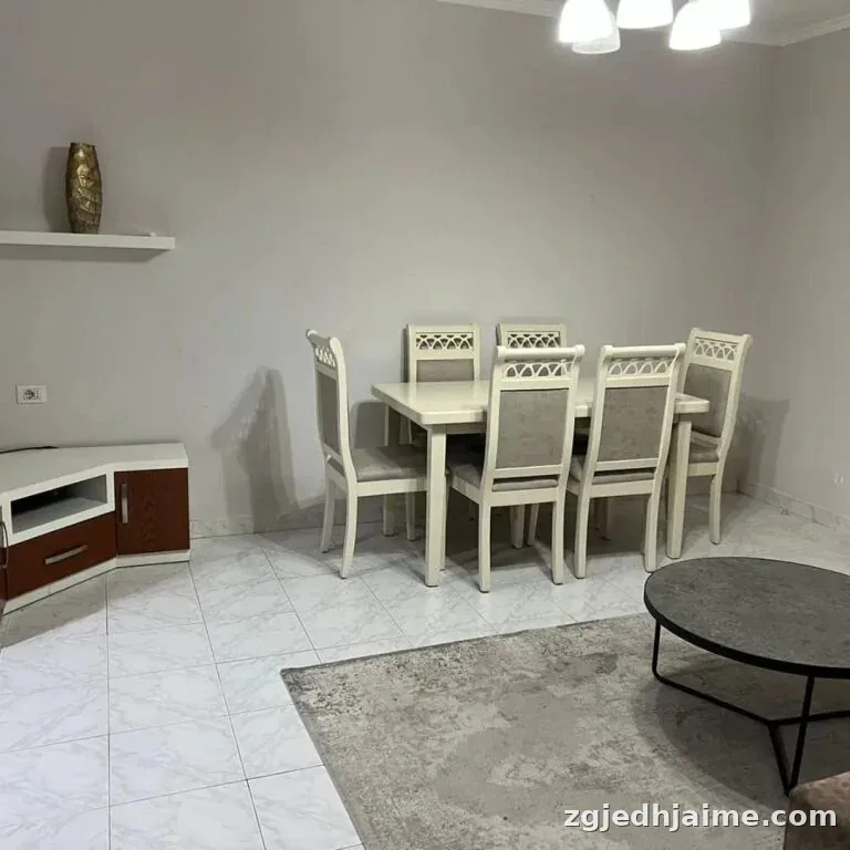 APARTAMENT 1+1. 45000 LEKE.ASTIR.HOTEL MARINAJ — foto 2