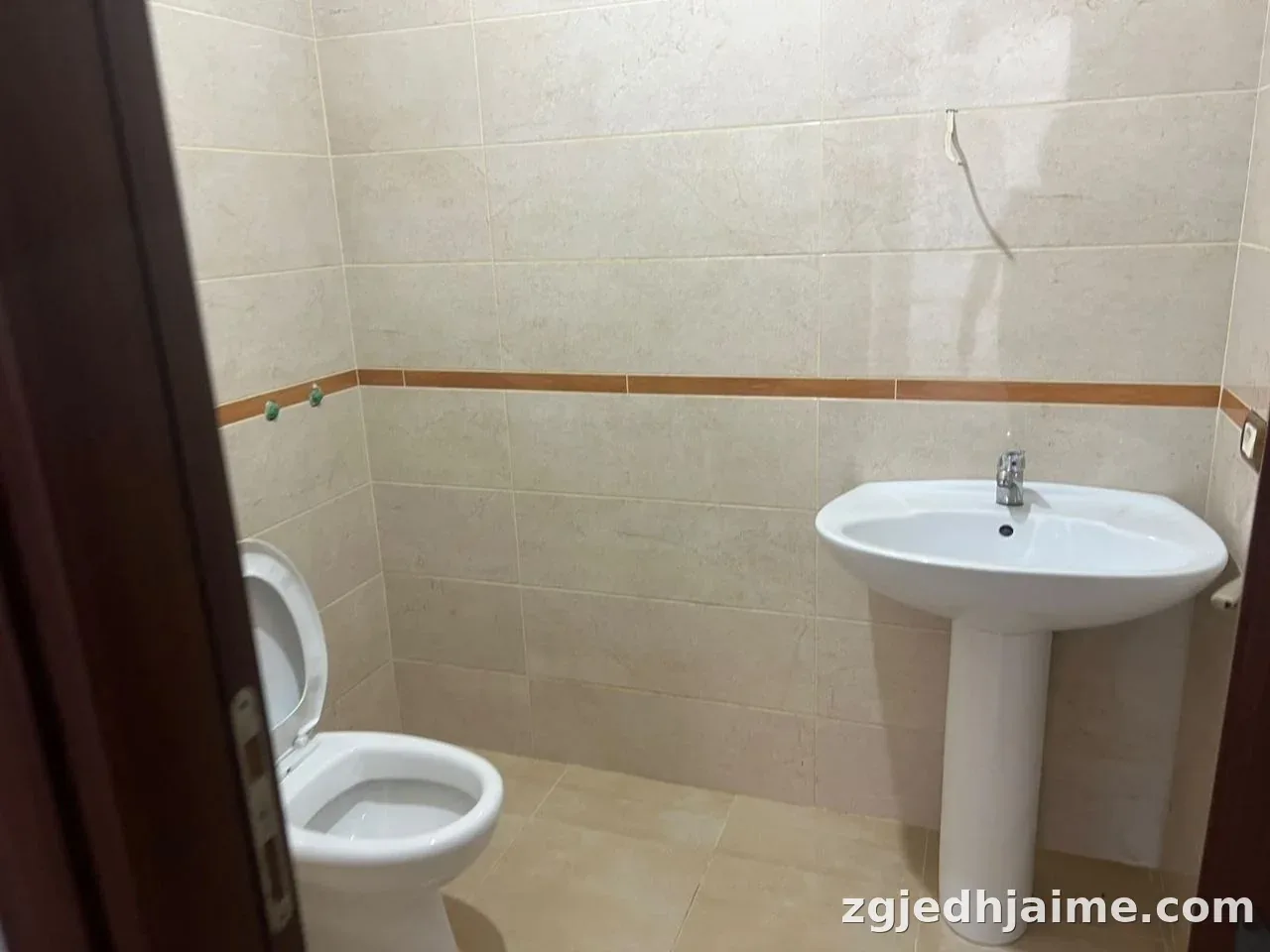 APARTAMENT 2+1 45,000 LEKE SPITALI AMERIKAN 3 — foto 4
