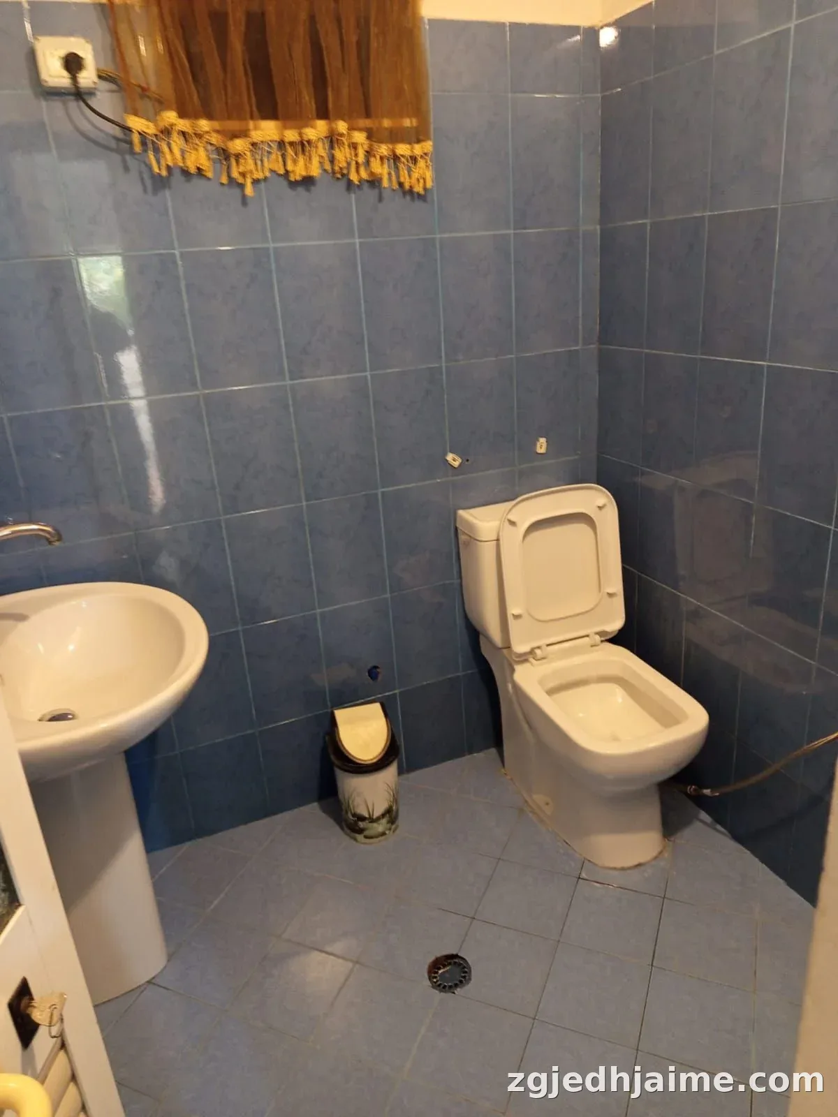 APARTAMENT 1+1. 28000 LEKE.VILAT GJERMANE. — foto 3