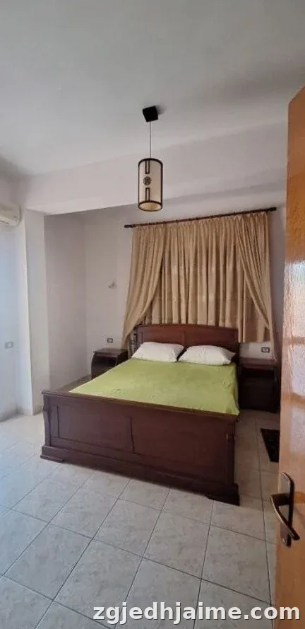 APARTAMENT 2+1 45,000 LEKE KODRA E PRIFTIT — foto 4