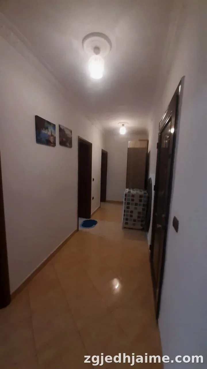 APARTAMENT 1+1 55,000 LEKE ALI DEMI — foto 5