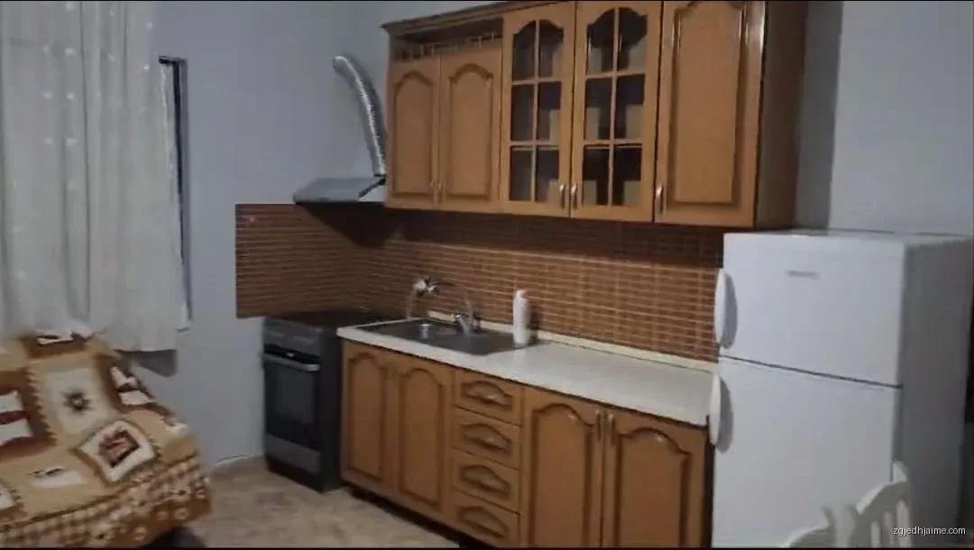 APARTAMENT 1+1. 40000 LEKE.INXHINIERIA E NDERTIMIT. — foto 3