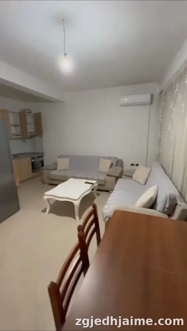 APARTAMENT 2+1. 50000 LEKE.ISH FUSHA E AVIACIONIT