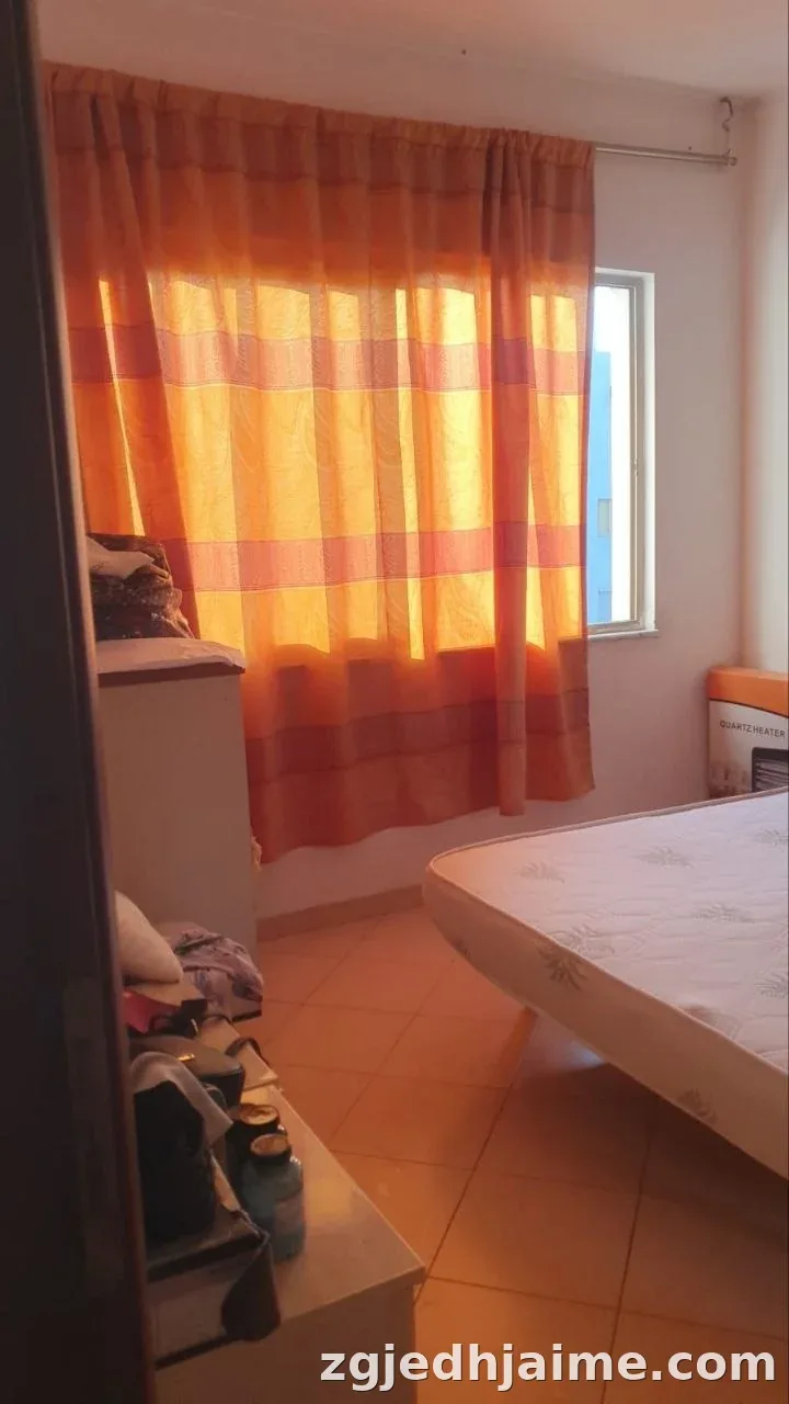 APARTAMENT 1+1 35,000 LEKE ASTIR — foto 4