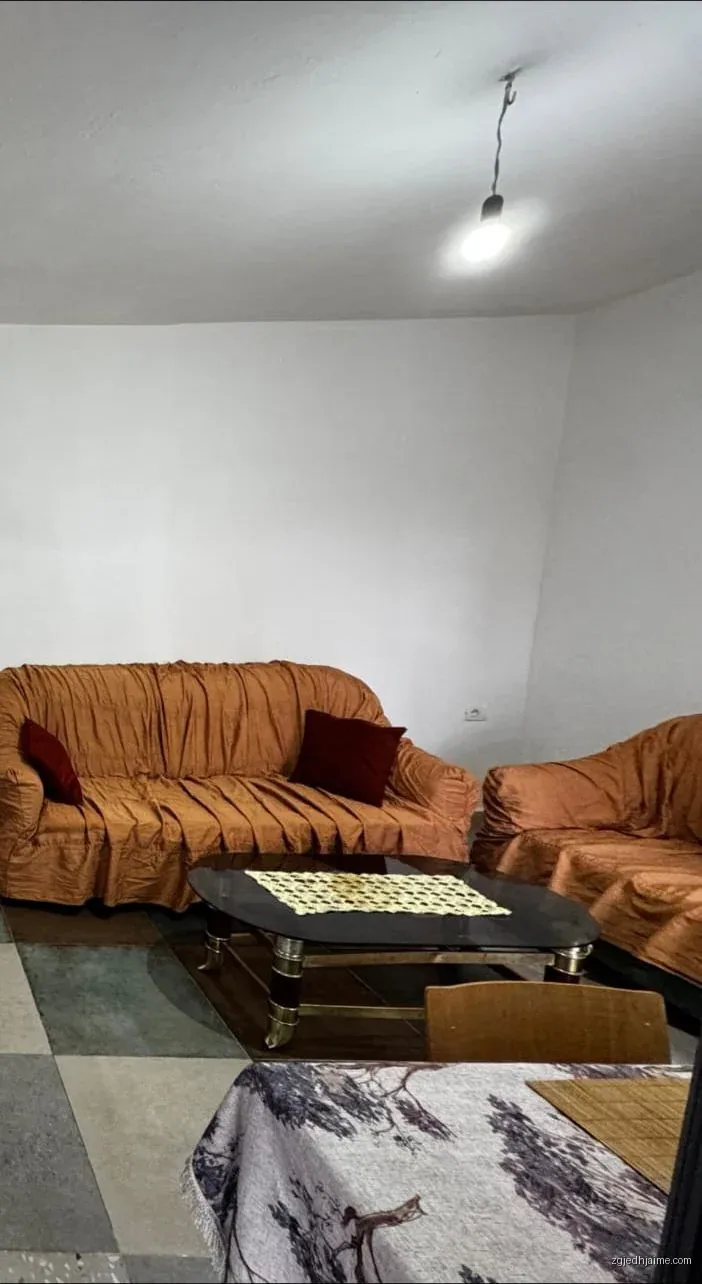 APARTAMENT 1+1. 225 EURO.KTHESA E KAMZES — foto 2