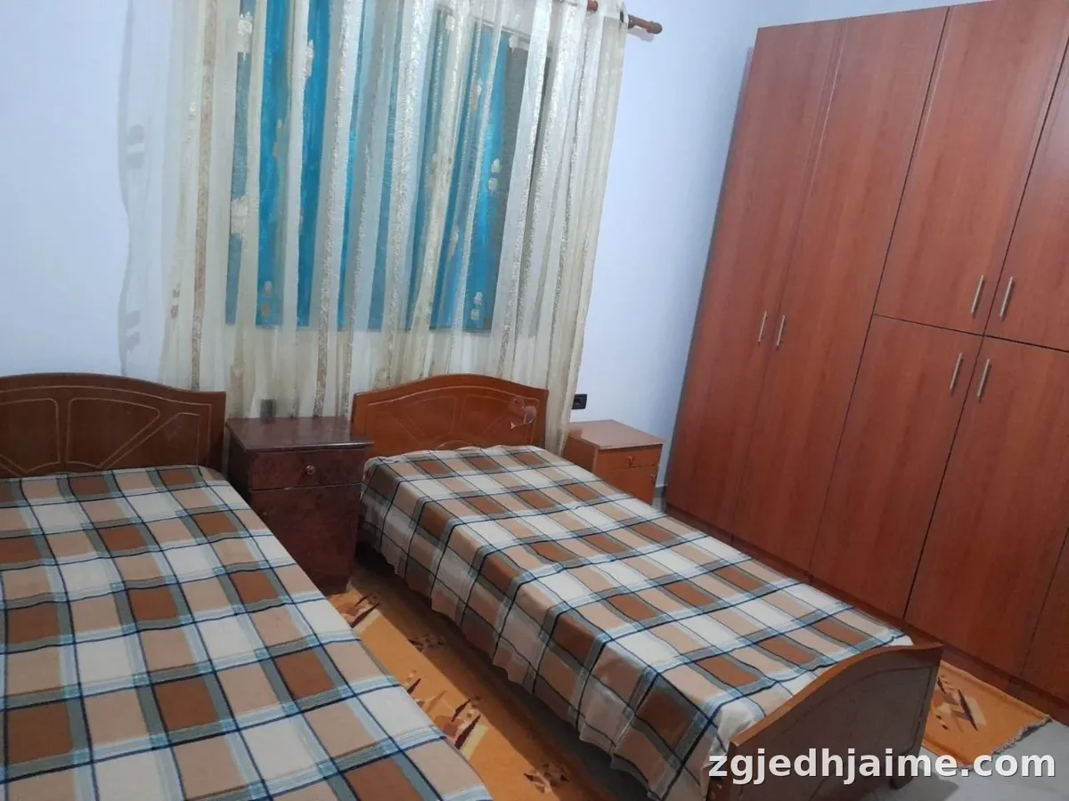 GARSONIERE 25,000 LEKE JORDAN MISJA, PRANE MECE HOTEL — foto 2