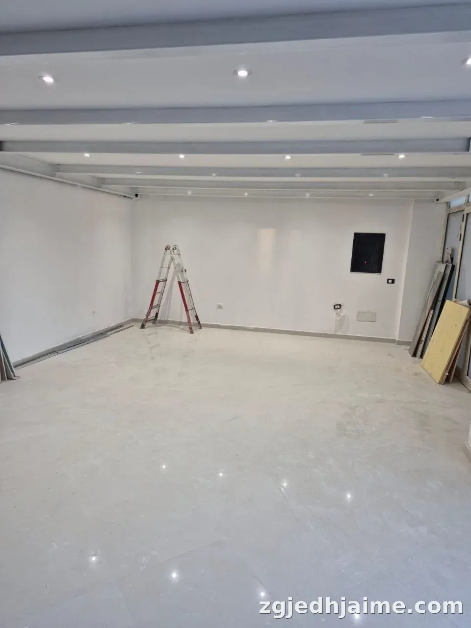 DUPLEX DUBLEKS 26,000 LEKE RRUGA JORDAN MISJA — foto 5